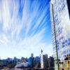 high rise buildings under blue sky during daytime